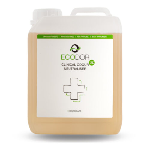 EcoClinic újratöltő - 2,5 liter