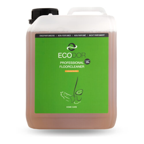 EcoFloor 5x koncentrátum - 2,5 liter