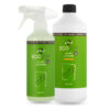 EcoGlass - 0,5 l + 1l újratöltő konc.