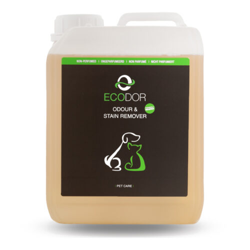 Ecodor EcoPet újratöltő - 2,5 liter