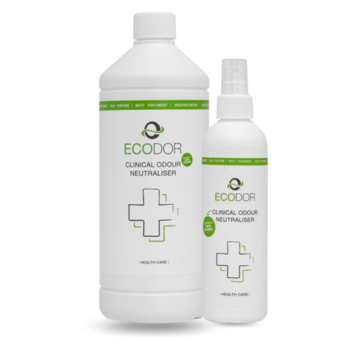EcoClinic újratöltő - 0,25 spray + 1l újratöltő