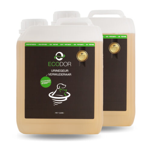 UF2000 4Pets újratöltő - 5 liter (2x 2,5 liter)