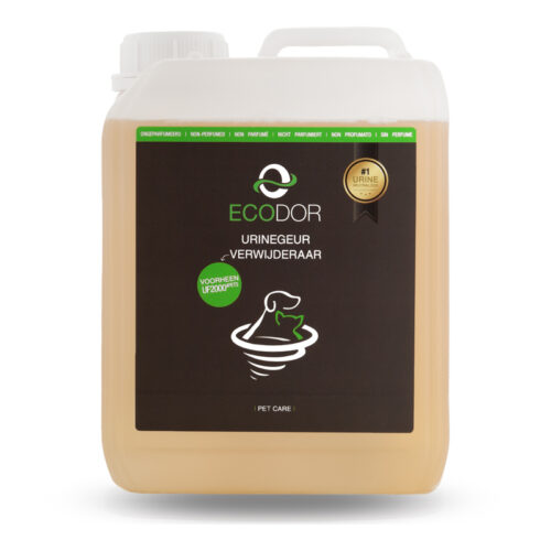 UF2000 4Pets újratöltő - 2,5 liter