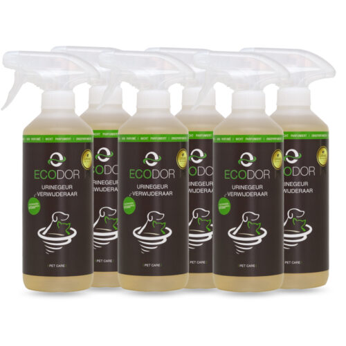 UF2000 4Pets - 6 x 0,5 liter