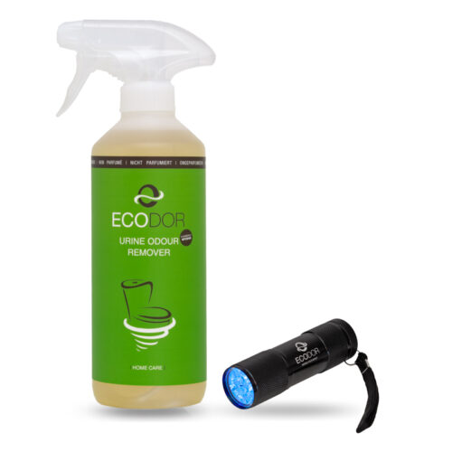 UF2000 - 0,5 l spray + EcoLight