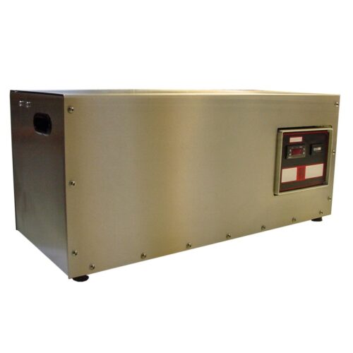 Nagynyomású szagtalanító rendszer