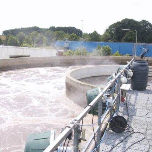 Ecodor EC250 (koncentrátum)