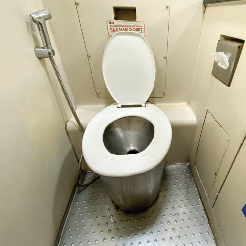 Ecodor UF2000 (koncentrátum)